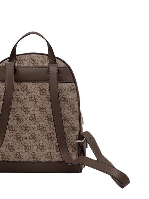 FOLLIE Women's Backpack MILK LOGO - Women&rsquo;s Bags