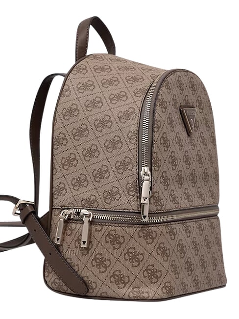 FOLLIE Women's Backpack MILK LOGO - Women&rsquo;s Bags