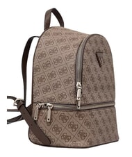 GUESS FOLLIE Women's Backpack MILK LOGO - Women&rsquo;s Bags - 3