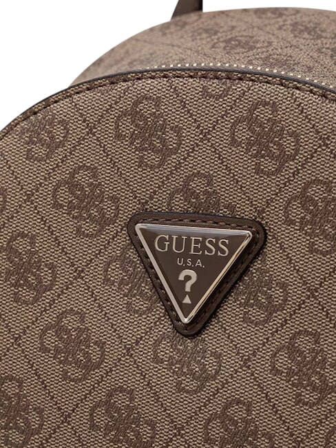 FOLLIE Women's Backpack MILK LOGO - Women&rsquo;s Bags