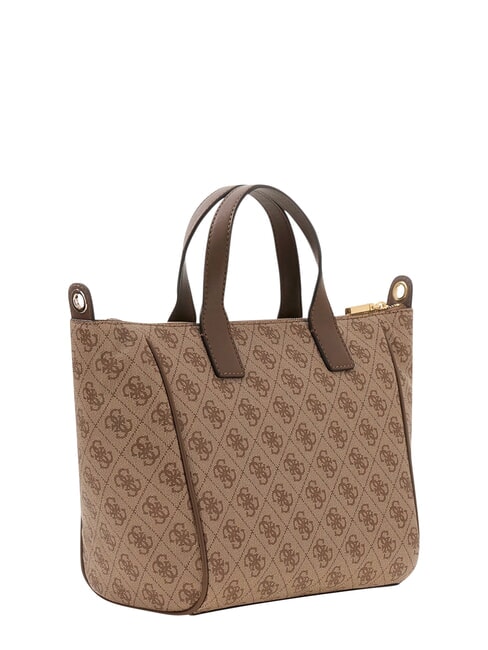 FOLLIE Handbag, with shoulder strap MILK LOGO - Women&rsquo;s Bags