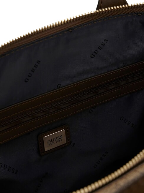 FOLLIE Handbag, with shoulder strap MILK LOGO - Women&rsquo;s Bags