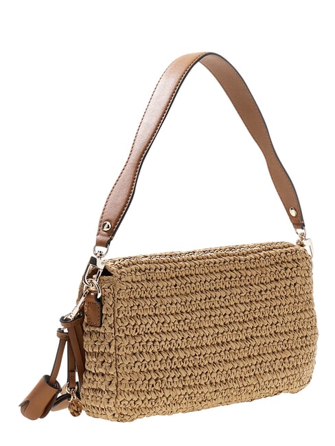 OFELIA Shoulder bag natural / cognac - Women&rsquo;s Bags