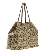GUESS SOPHIA Shopping bag, shoulder bag lemon - Women&rsquo;s Bags - 3