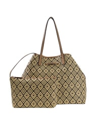 GUESS SOPHIA Shopping bag, shoulder bag lemon - Women&rsquo;s Bags - 4