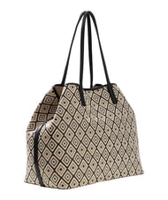 GUESS SOPHIA Shopping bag, shoulder bag BLACK - Women&rsquo;s Bags - 2