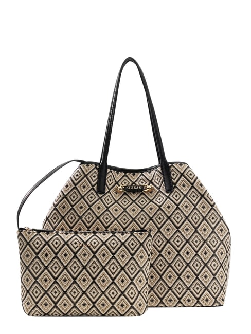 SOPHIA Shopping bag, shoulder bag BLACK - Women&rsquo;s Bags