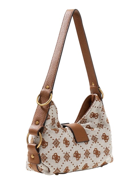 CAMDEN Shoulder bag cognac / olives - Women&rsquo;s Bags