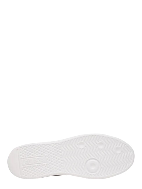 YUKERN Sneakers white - Men&rsquo;s shoes