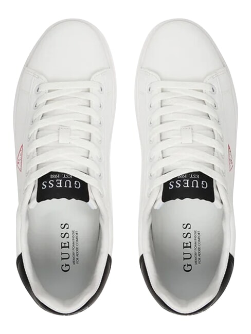 YUKERN Sneakers white - Men&rsquo;s shoes