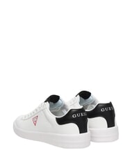 GUESS YUKERN Sneakers white - Men&rsquo;s shoes - 4