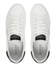 GUESS YUKERN Sneakers white - Men&rsquo;s shoes - 5