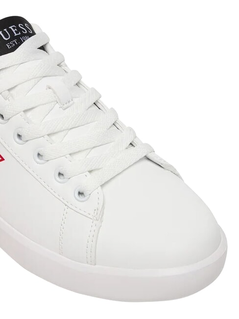 YUKERN Sneakers white - Men&rsquo;s shoes