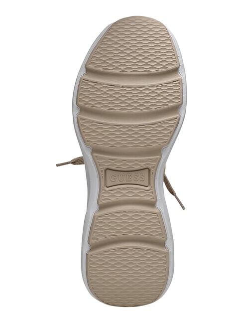 MILDRID Sneakers platinum - Women&rsquo;s shoes