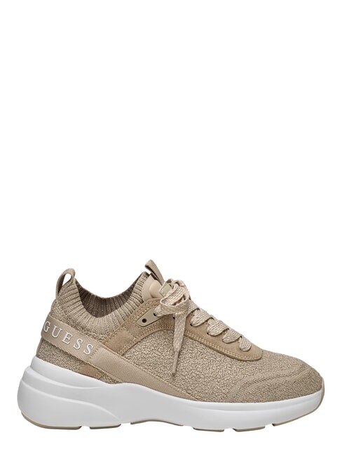 MILDRID Sneakers platinum - Women&rsquo;s shoes
