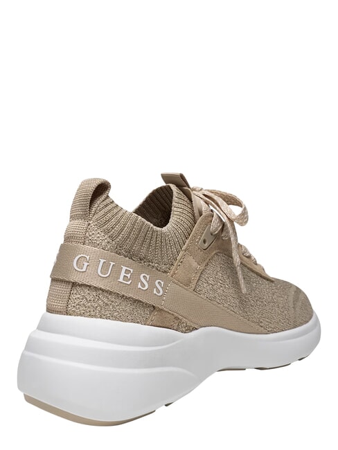 MILDRID Sneakers platinum - Women&rsquo;s shoes