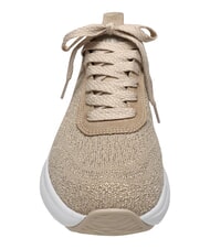 GUESS MILDRID Sneakers platinum - Women&rsquo;s shoes - 5