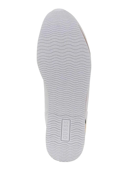 HANSIN4 Sneakers white platinum - Women&rsquo;s shoes