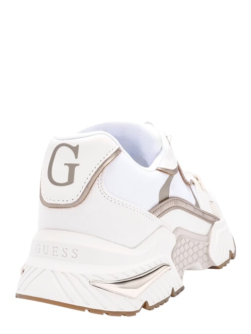 CARRLI6 Sneakers gold - Women&rsquo;s shoes