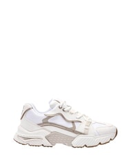 GUESS CARRLI6 Sneakers gold - Women&rsquo;s shoes - 4