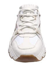 GUESS CARRLI6 Sneakers gold - Women&rsquo;s shoes - 5