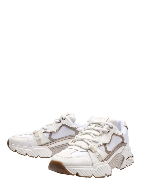 CARRLI6 Sneakers gold - Women&rsquo;s shoes