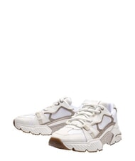 GUESS CARRLI6 Sneakers gold - Women&rsquo;s shoes - 6