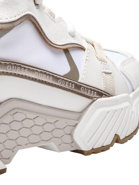 CARRLI6 Sneakers gold - Women&rsquo;s shoes