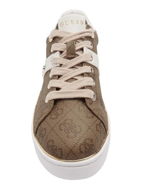 BRITZ 4G 3 BEIGE - Women&rsquo;s shoes