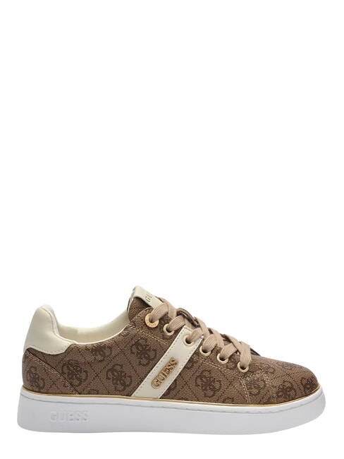 BRITZ 4G 3 BEIGE - Women&rsquo;s shoes