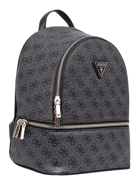 FOLLIE Women's Backpack vikky large roo coalog tote bag - Women&rsquo;s Bags
