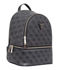 GUESS FOLLIE Women's Backpack vikky large roo coalog tote bag - Women&rsquo;s Bags - 3