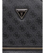 GUESS FOLLIE Women's Backpack vikky large roo coalog tote bag - Women&rsquo;s Bags - 6