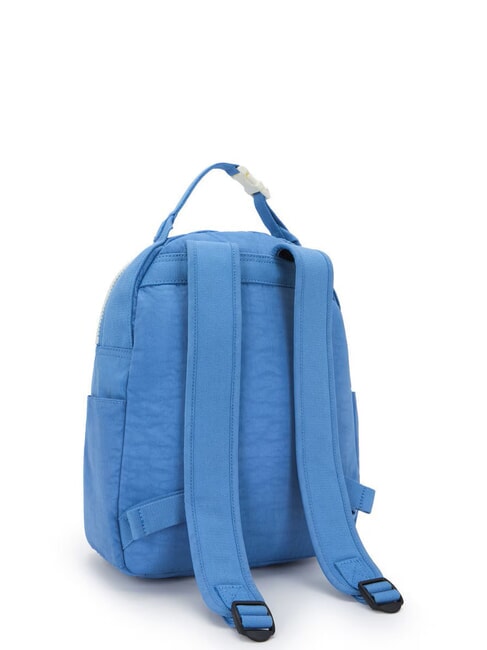 IVANO M Multi-pocket backpack Blue Macy's cocktail - Backpacks & School and Leisure