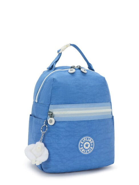 IVANO M Multi-pocket backpack Blue Macy's cocktail - Backpacks & School and Leisure