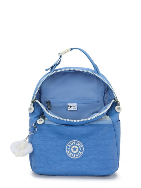 IVANO M Multi-pocket backpack Blue Macy's cocktail - Backpacks & School and Leisure