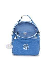 KIPLING IVANO M Multi-pocket backpack Blue Macy's cocktail - Backpacks & School and Leisure - 4