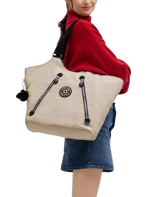 NEW CICELY Shoulder bag back to beige heritage - Women&rsquo;s Bags