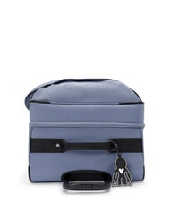 KIPLING SPONTANEOUS Large size trolley blue lover - Semi-rigid Trolley Cases - 5