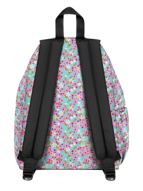 PADDED ZIPPL'R + Backpack ditsy torquoise - Backpacks & School and Leisure