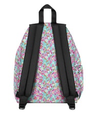 EASTPAK PADDED ZIPPL'R + Backpack ditsy torquoise - Backpacks & School and Leisure - 2