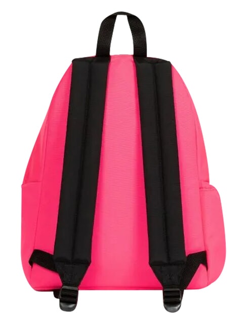 PADDED ZIPPL'R + Backpack bold silkscreen pink - Backpacks & School and Leisure