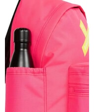 EASTPAK PADDED ZIPPL'R + Backpack bold silkscreen pink - Backpacks & School and Leisure - 4