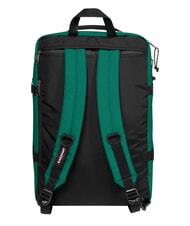 EASTPAK TRAVELPACK  Travel backpack, 17 "pc holder pineneedle green - Backpacks & School and Leisure - 3
