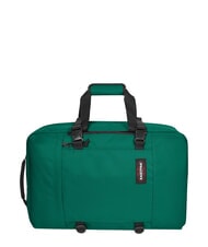 EASTPAK TRAVELPACK  Travel backpack, 17 "pc holder pineneedle green - Backpacks & School and Leisure - 4