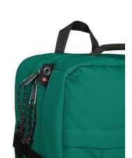 EASTPAK TRAVELPACK  Travel backpack, 17 "pc holder pineneedle green - Backpacks & School and Leisure - 6