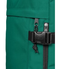 EASTPAK TRAVELPACK  Travel backpack, 17 "pc holder pineneedle green - Backpacks & School and Leisure - 7