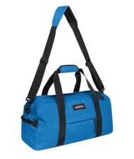 EASTPAK STAND CABIN  aurora blue - Duffle bags - 3