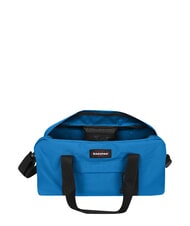 EASTPAK STAND CABIN  aurora blue - Duffle bags - 4