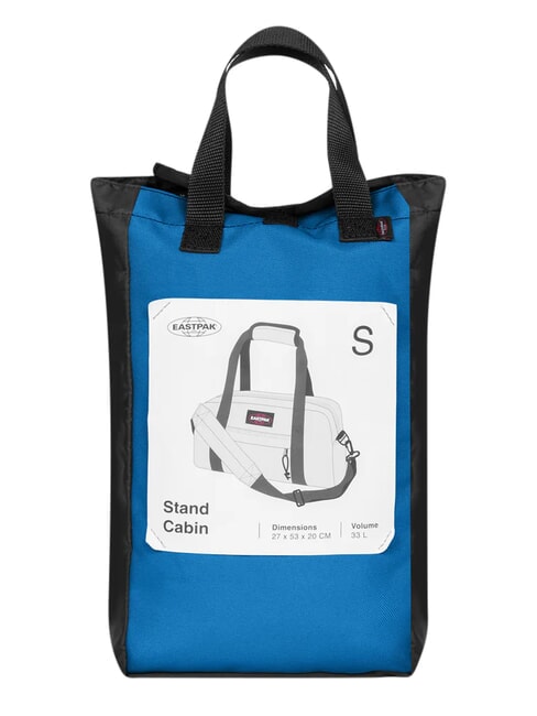 STAND CABIN  aurora blue - Duffle bags